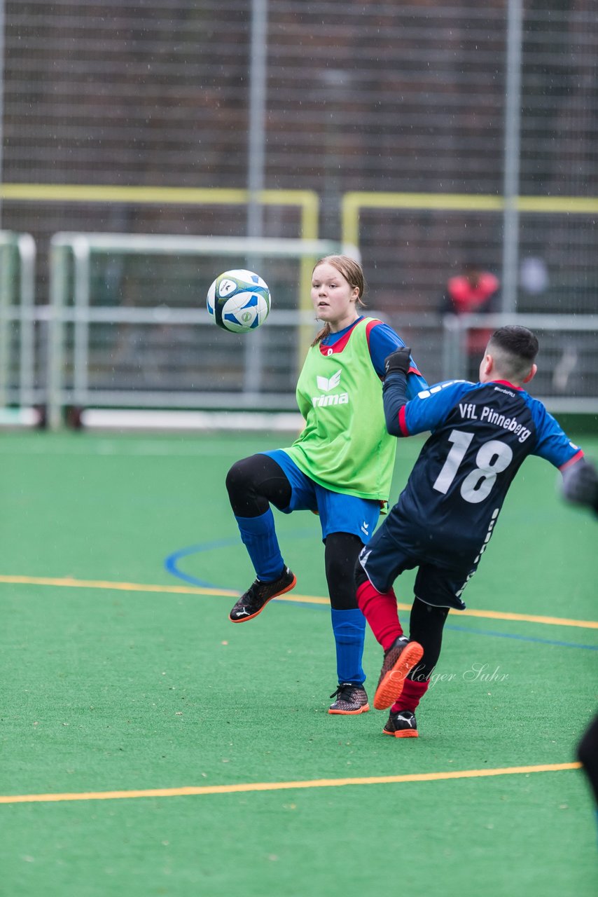 Bild 60 - wCJ VfL Pinneberg - J2 VfL Pinneberg : Ergebnis: 2:4